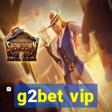 g2bet vip